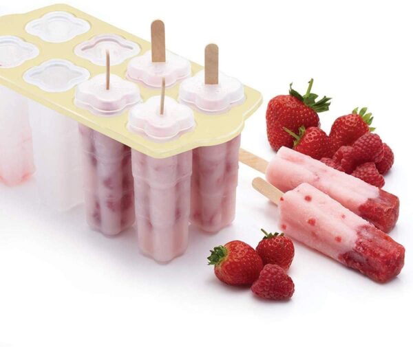 Customise Ice Cream Sticks Manufacturer in India