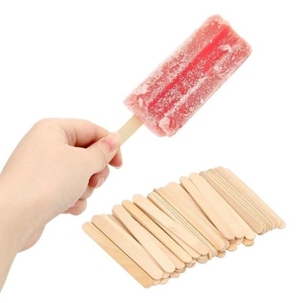 Best Quality Ice Cream Sticks Manufacturer in India