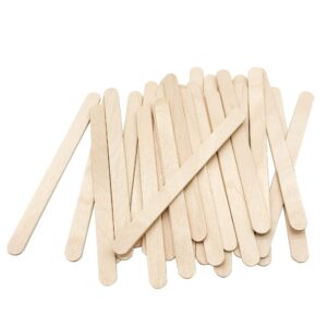 114mm Ice Cream Sticks Manufacturers & Importers in India