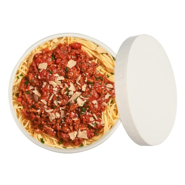 500ml White Paper Containers Manufacturers in Paharganj