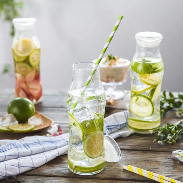 Paper Straw Manufacturers