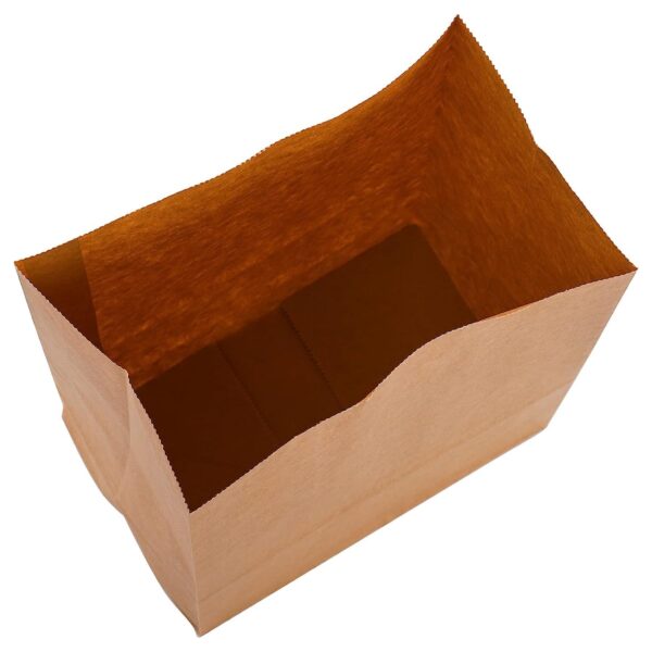 Kraft Paper Pouch Factory in India