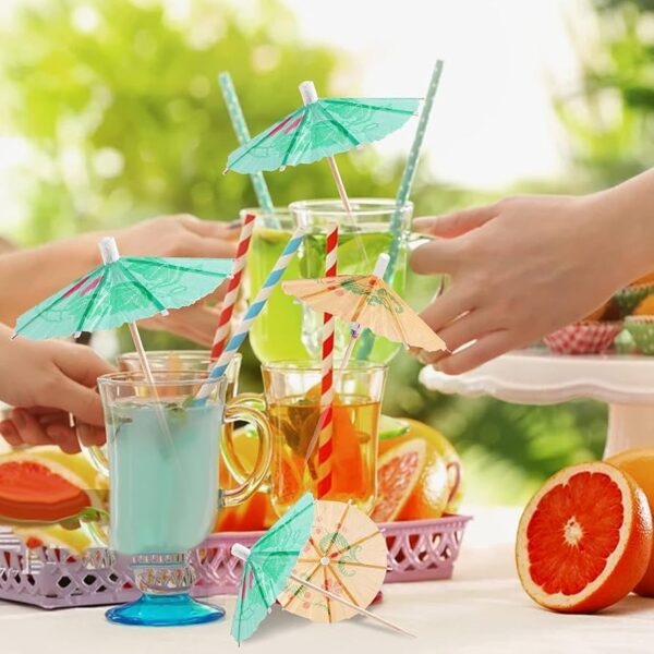 Wooden Umbrella Toothpick Importers in Delhi