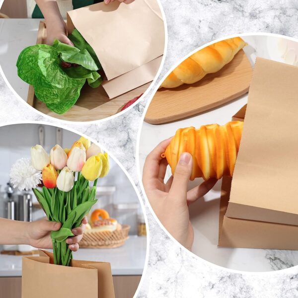 Kraft Paper Pouch Manufacturers Near me