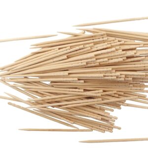 Loose Wooden Toothpick Manufacturer in India