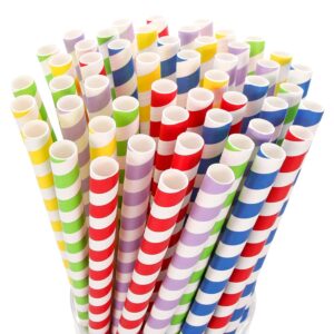 Paper Straw Manufacturer in Delhi