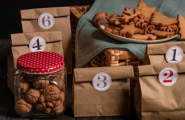 Kraft Paper Pouch Manufacturers in India