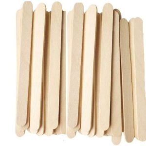 Birch wood Ice Cream Sticks Manufacturer in India