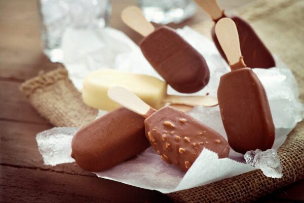 A Grade Quality Magnum Ice Cream Sticks Manufacturer in India