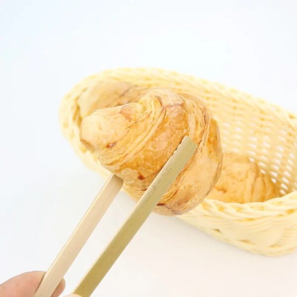 Bamboo Tongs Manufacturers