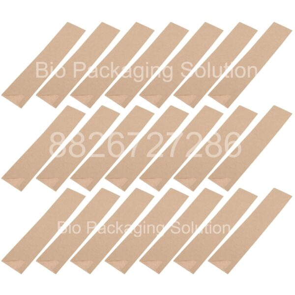 Coin Coffee Stirrer Paper Wrapped Manufacturers in Delhi