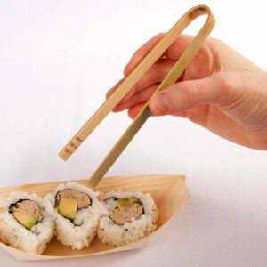Disposable-Bamboo-Tong
