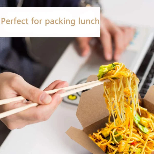 Disposable Paper Bento Box Manufacturers in Noida