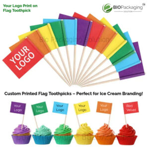 Fancy Flag Toothpick Manufacturers