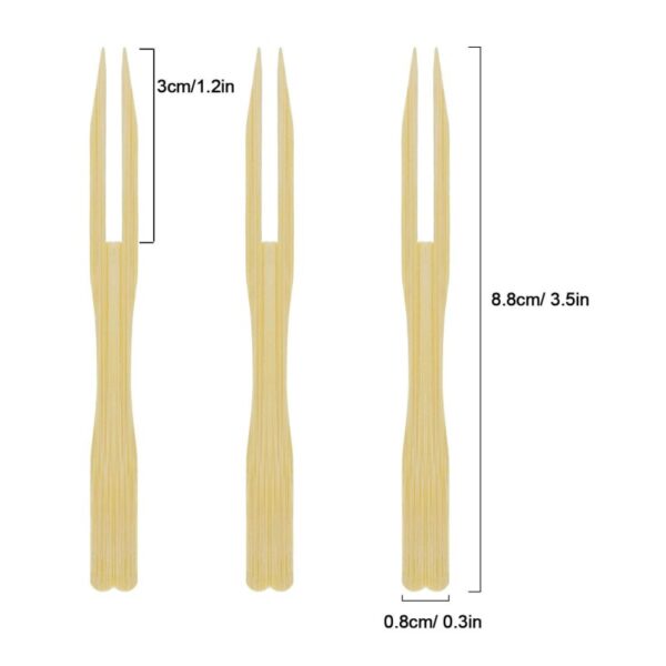 Fruit Fork Manufacturer in India