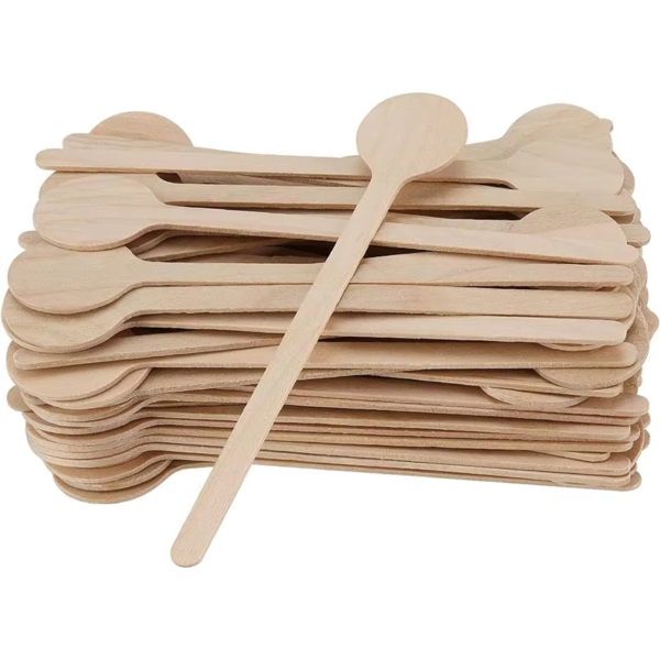 Wooden Coin Stirrer Manufacturer & Importer in India