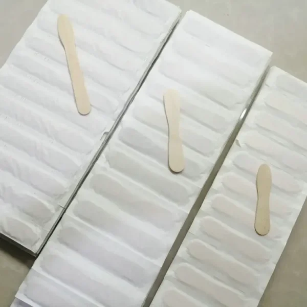 Wrapped Ice Cream Sticks Manufacturers