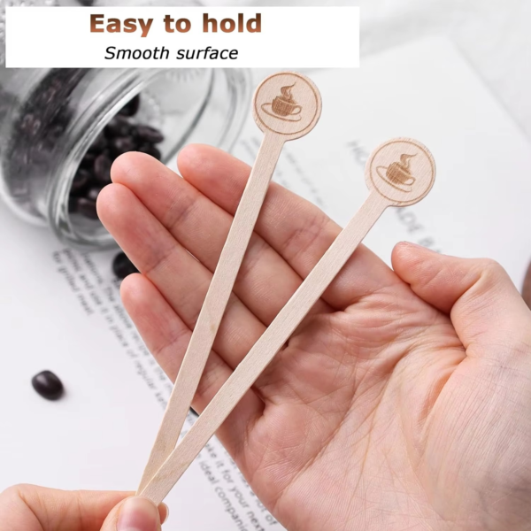 Biodegradable Stirrers Manufacturers in India