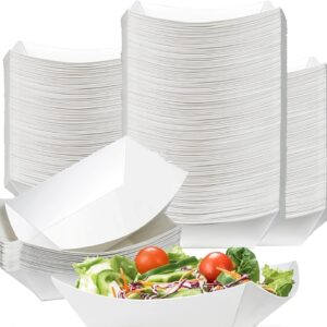 Paper Boat Tray Manufacturers