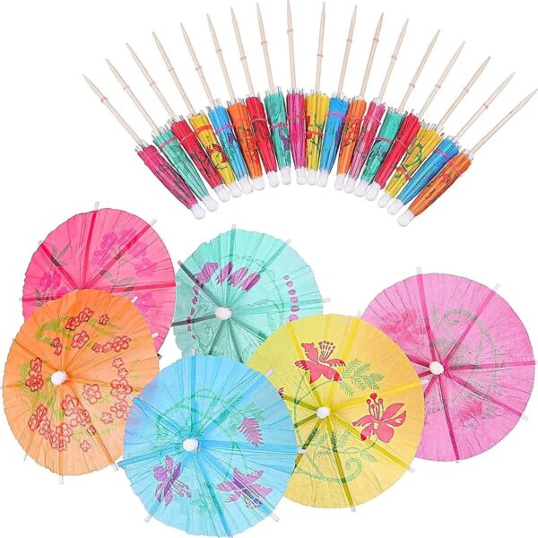Umbrella-Toothpick-Manufacturers