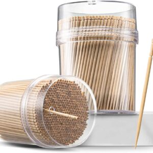 A Grade Quality Toothpick Manufacturer in Delhi NCR, India