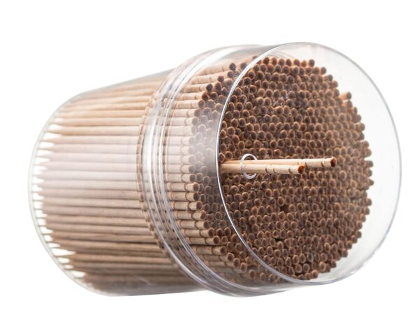 Premium Quality Toothpick Manufacturer in India