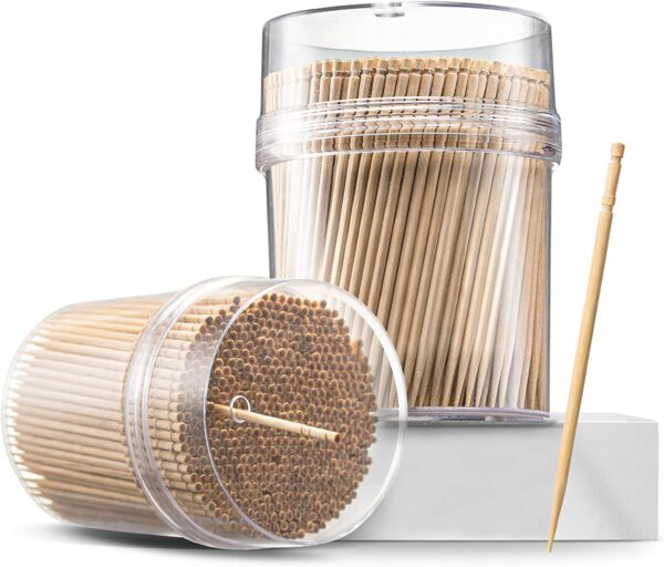 A Grade Quality Toothpick Manufacturer in Delhi NCR, India