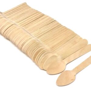 Wooden Spoon Importer in India