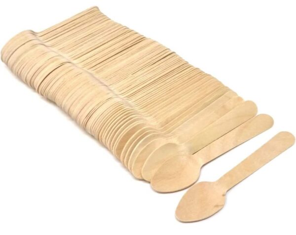 Wooden Spoon Importer in India