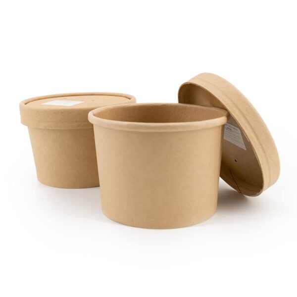 250ml-brown-kraft-paper-container-manufacturer-india