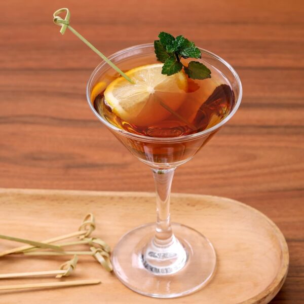 bamboo knot cocktail picks manufacturers in india