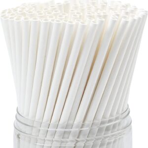 White Paper Straws Manufacturers in india