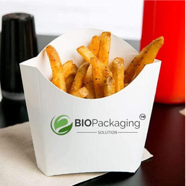 French Fries holders Manufacturer & Suppliers in India