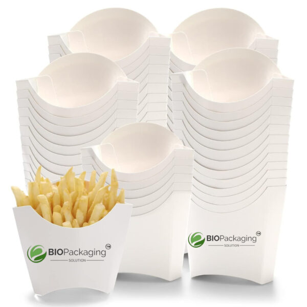 French Fries Pouch Manufacturer & Suppliers