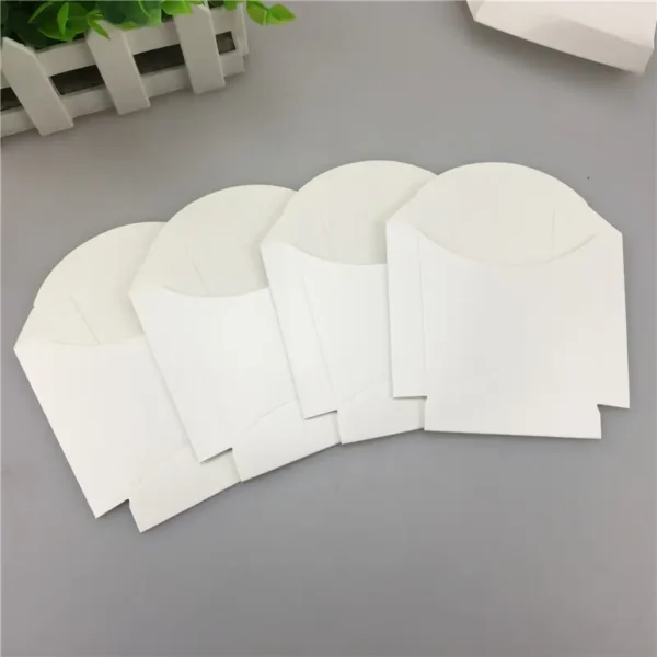 French Fries Box Manufacturers in Gurugram