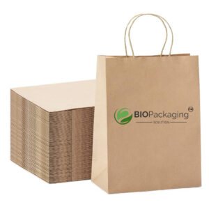 Kraft Paper Bags Manufacturers Near me