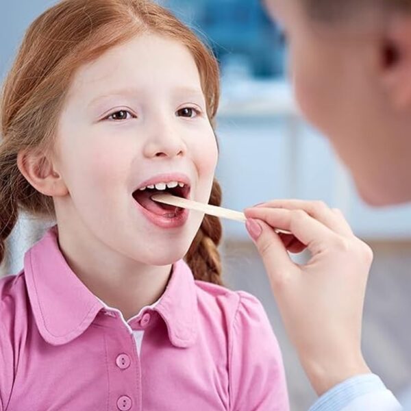 Tongue depressor manufacturer near me