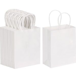 White Paper bags Manufacturers