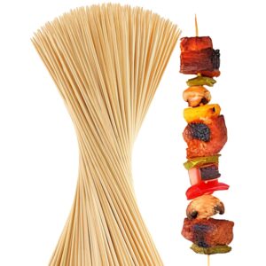 Bamboo Skewers Manufacturers