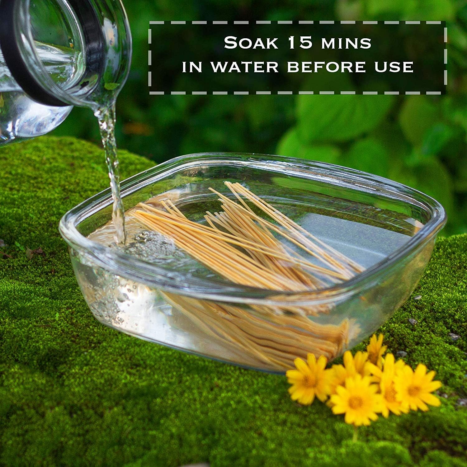 Bamboo Skewers Manufacturers in Delhi Bamboo Skewers Manufacturers in Delhi