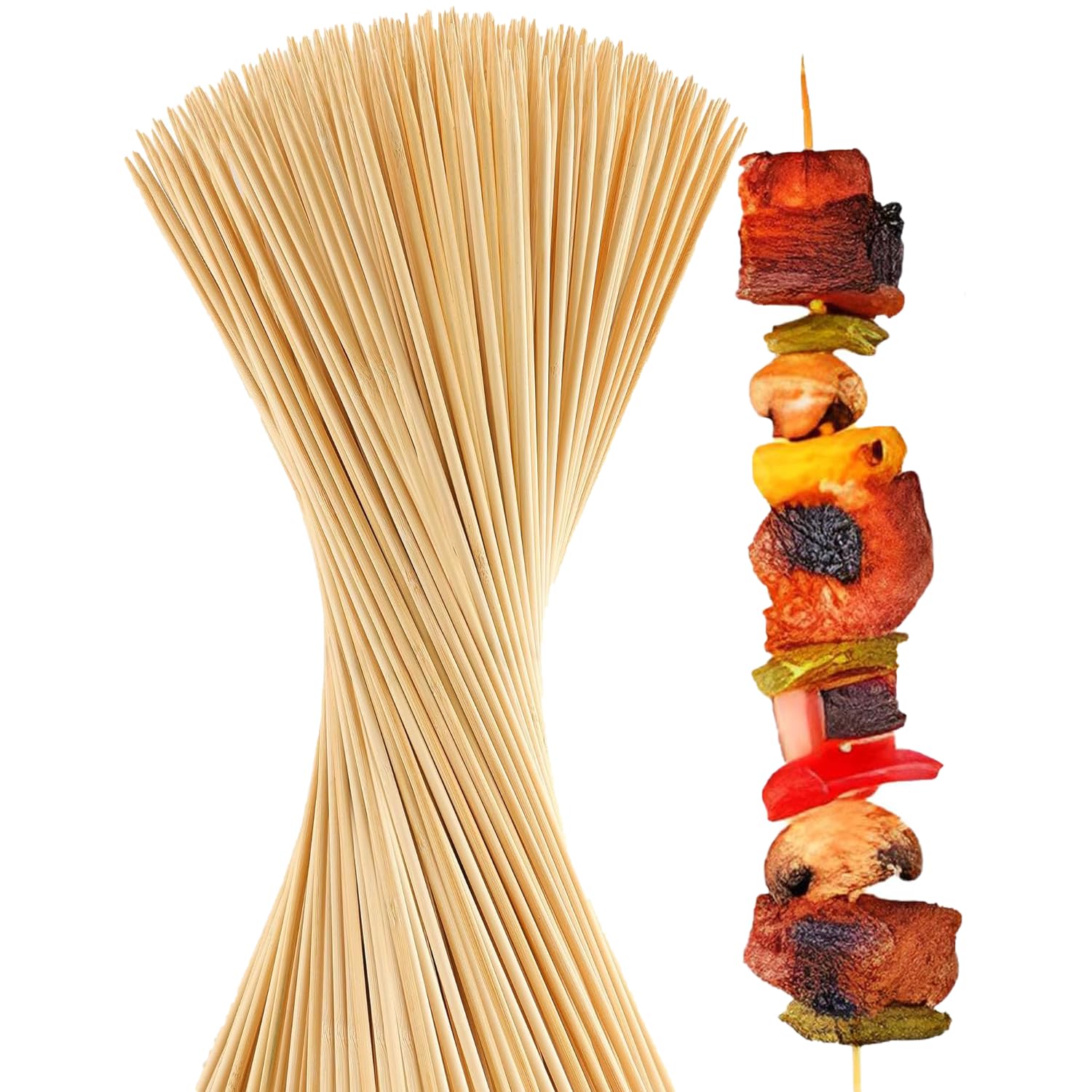 Bamboo Skewers Manufacturers Bamboo Skewers Manufacturers